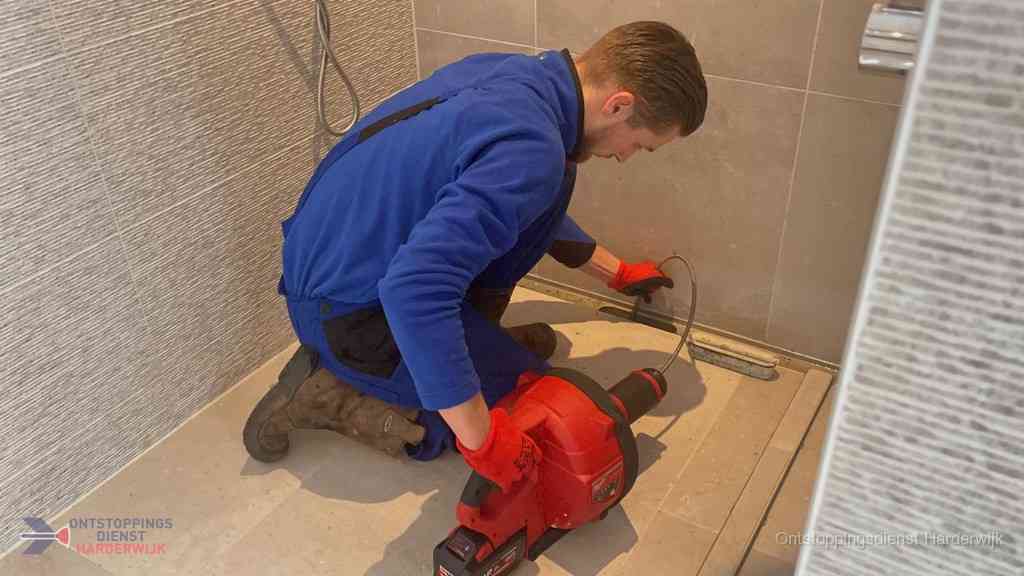 Douche Verstopping Harderwijk Douche Verstopping Harderwijk