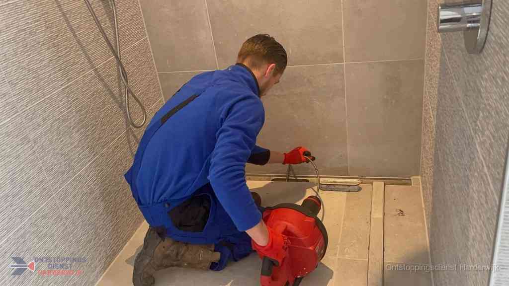 Doucheputje Ontstoppen Harderwijk Doucheputje Ontstoppen Harderwijk