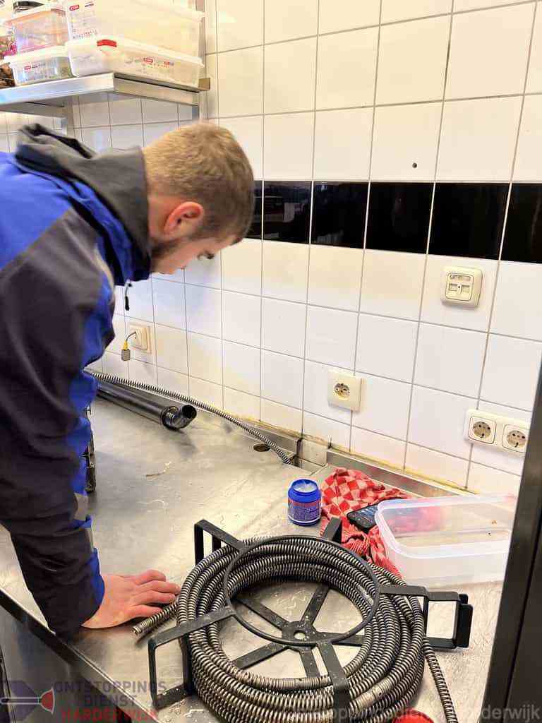 Gootsteen Ontstoppingsdienst Harderwijk Gootsteen Ontstoppingsdienst Harderwijk