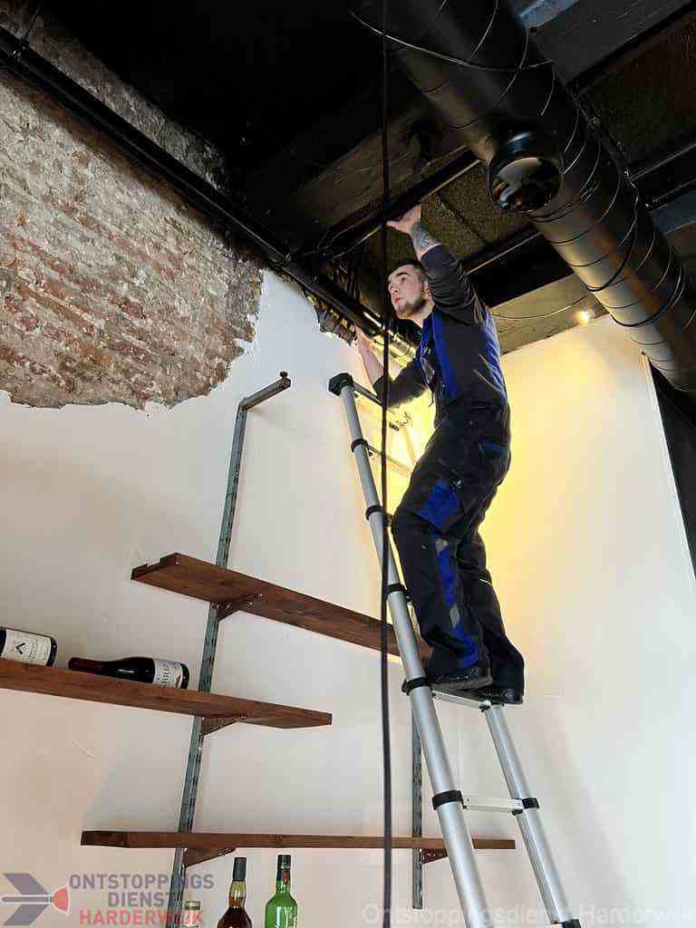 Harderwijk Riool Verstopping Harderwijk Riool Verstopping