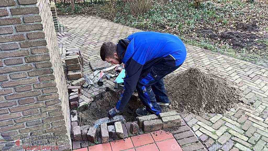Harderwijk Verstopping Riool Harderwijk Verstopping Riool