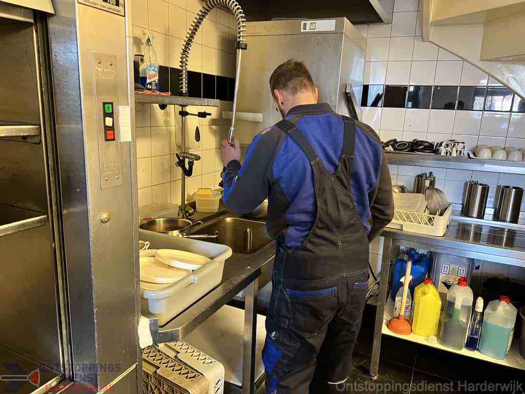 Ontstoppen Gootsteen Harderwijk Ontstoppen Gootsteen Harderwijk