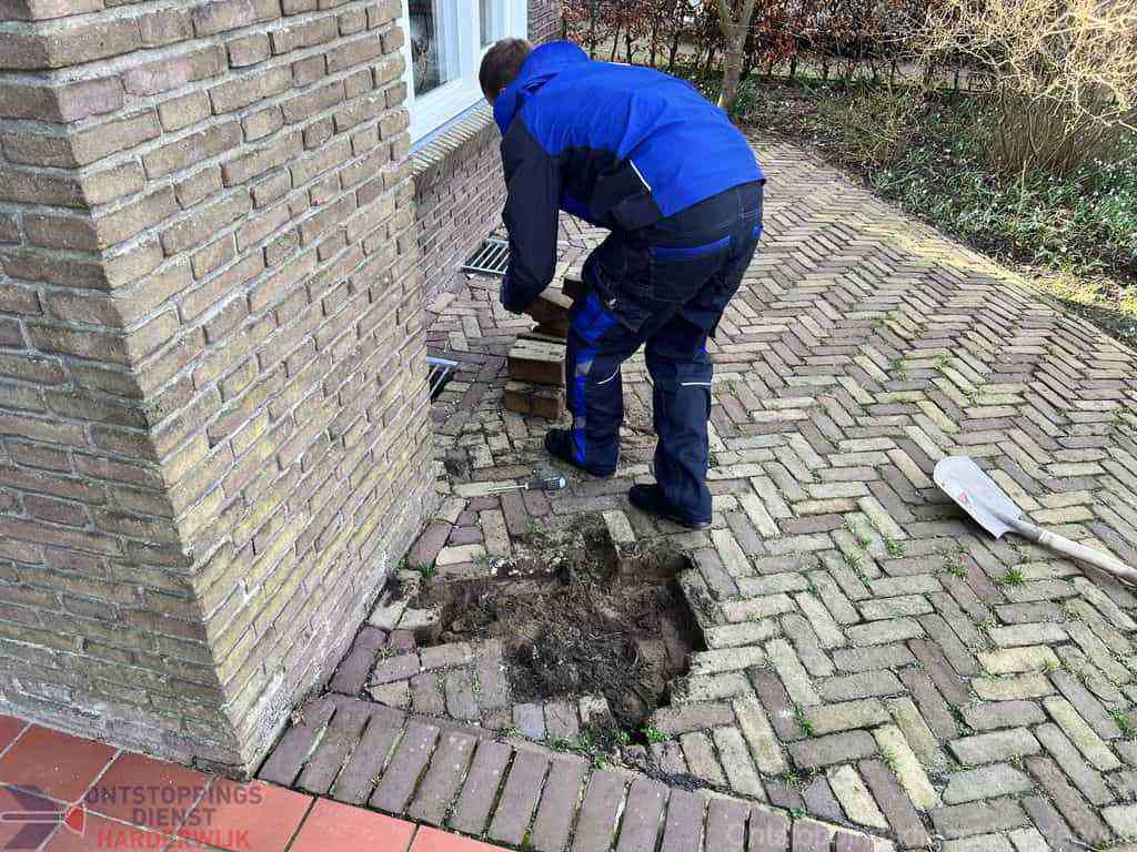Ontstoppen Riool Harderwijk Ontstoppen Riool Harderwijk