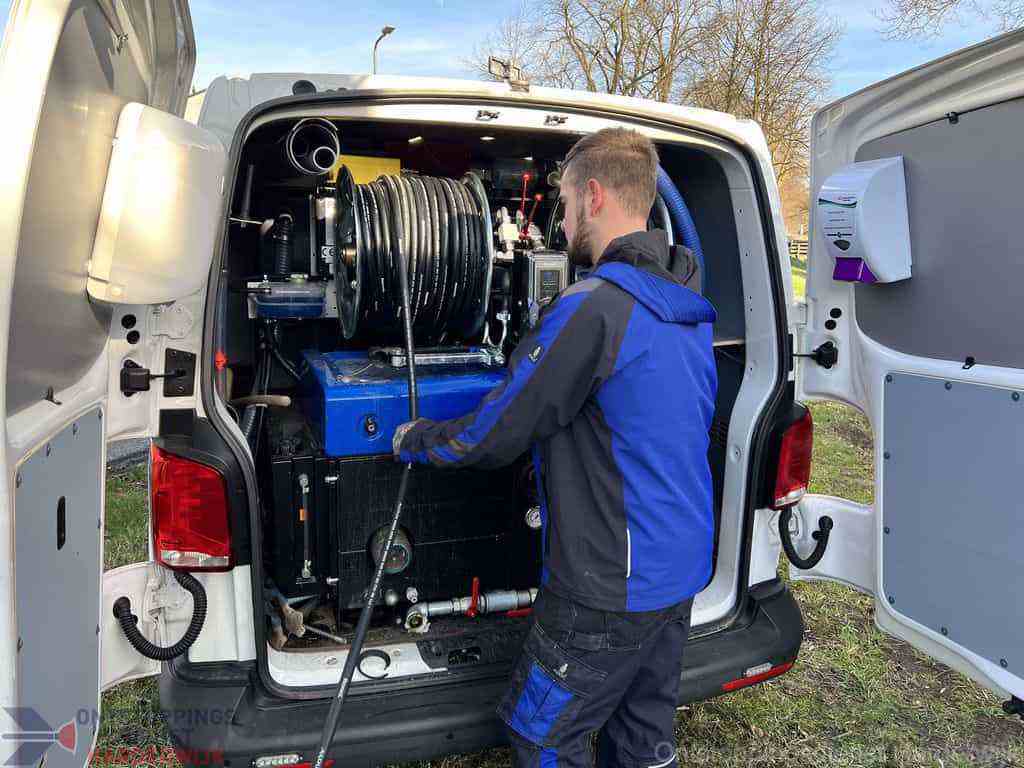 Ontstoppingsdienst Harderwijk Ontstoppingsdienst Harderwijk
