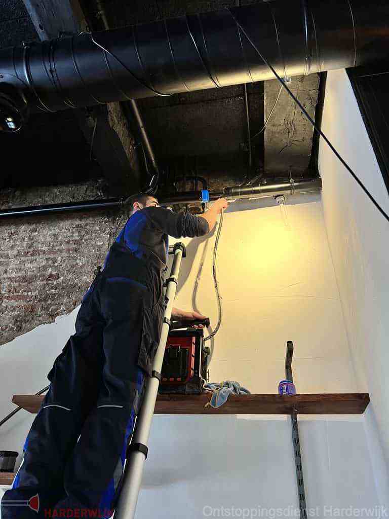 Riool Ontstoppingsbedrijf Harderwijk Riool Ontstoppingsbedrijf Harderwijk