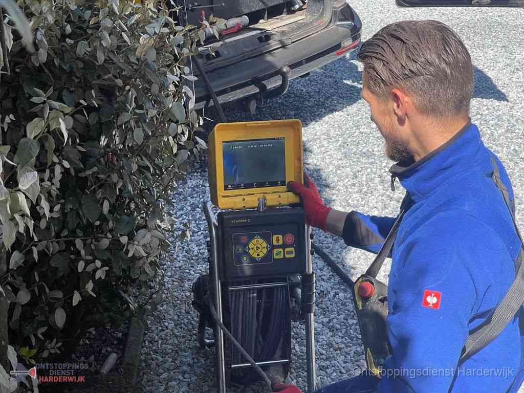 Riool Reiniging Onderhoud Harderwijk Riool Reiniging Onderhoud Harderwijk