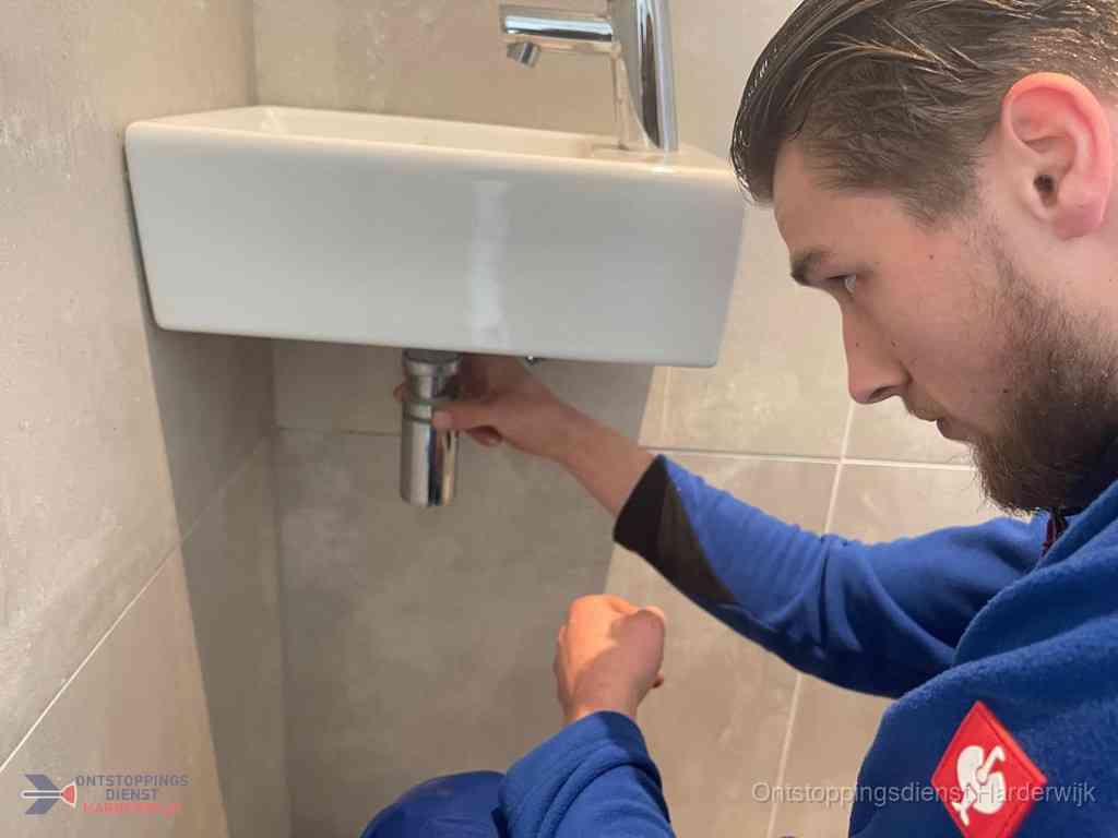 Wastafel Ontstoppen Harderwijk Wastafel Ontstoppen Harderwijk